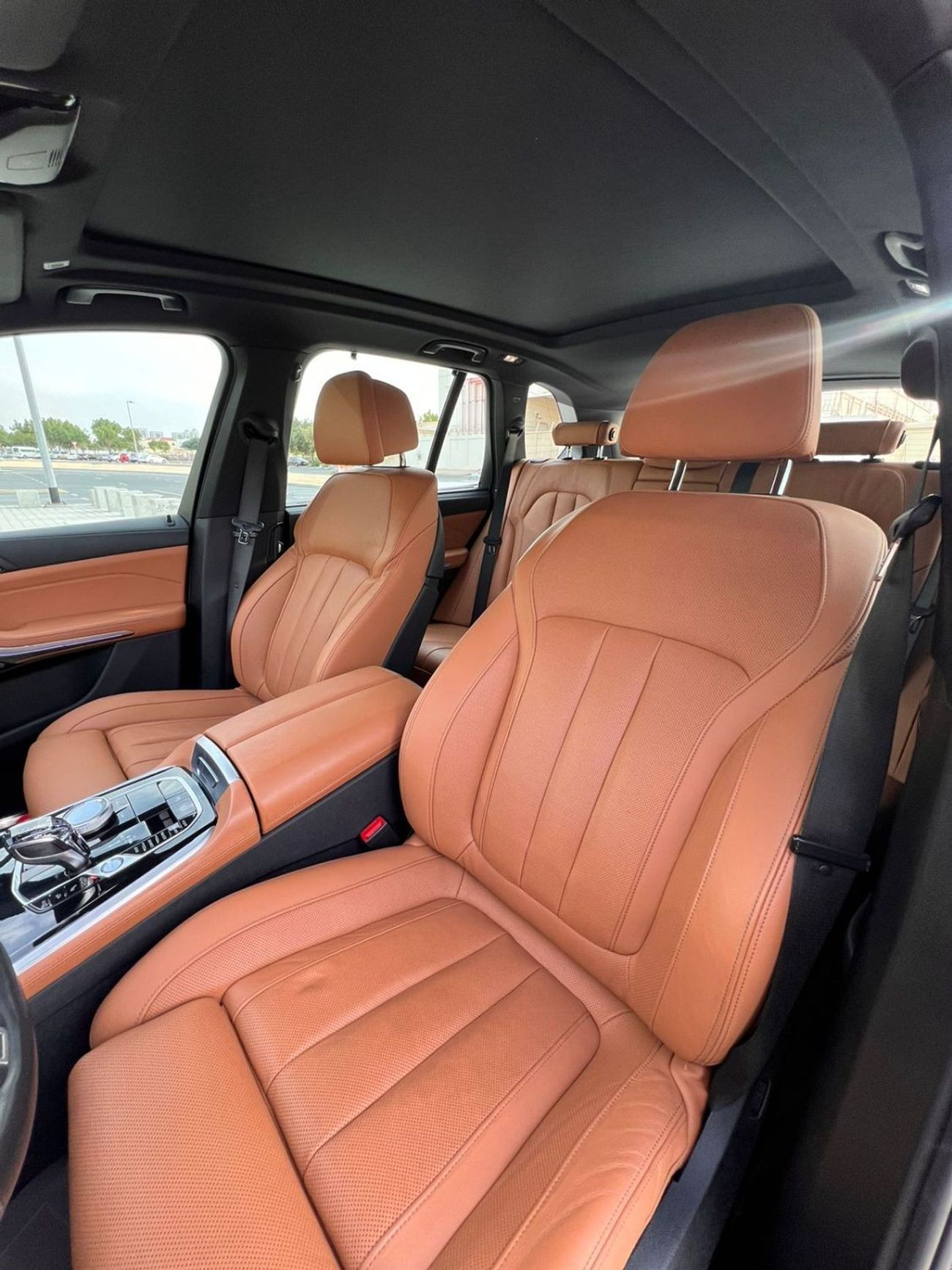 BMW X5 40i xDrive BMW X5 XDrive 40i M package  Head-Up Display  360 Camera Panoramic Full Option  2021 Unde