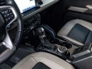 Ford Bronco WILDTRAK Ford Bronco 2023