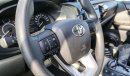 Toyota Hilux Double Cab 2.4l Diesel 4wd Automatic Transmission