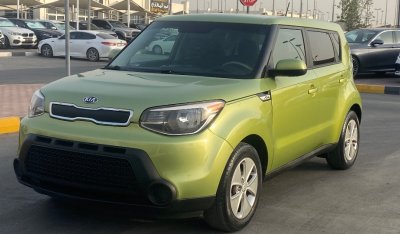 Kia Soul 1.6 Engine V4