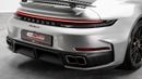 Porsche 911 TURBO S - 2026 - GCC - Under Warranty