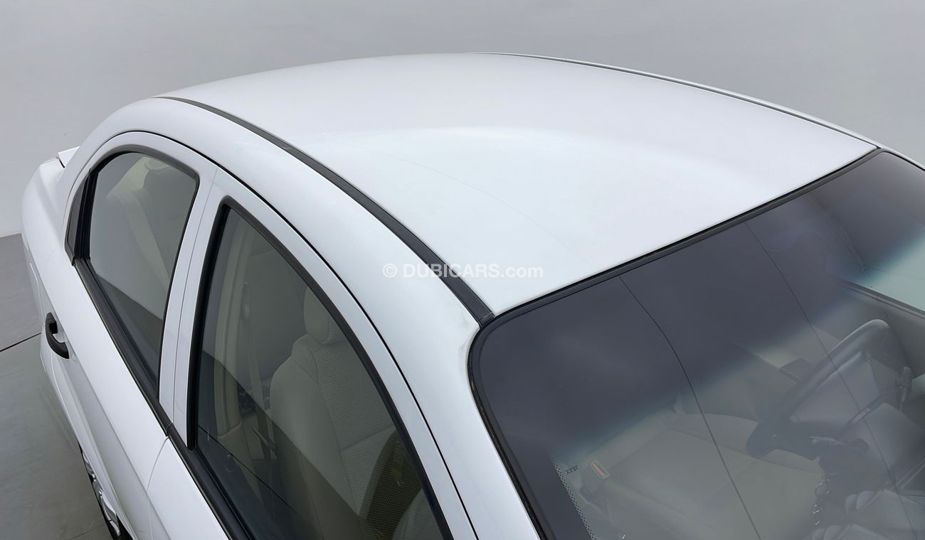 Chevrolet Aveo LS 1400