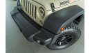 جيب رانجلر 2017 Jeep Wrangler Jeepers Edition / Full Jeep Service History & 5 Year Jeep Warranty