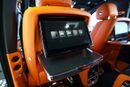 Rolls Royce Cullinan BLACK BADGE