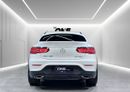 Mercedes-Benz GLC Coupe 300 Premium 2.0L