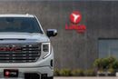 GMC Sierra DENALI GMC Sierra 1500 Denali Crew Cab 2022 GCC | Agency Warranty
