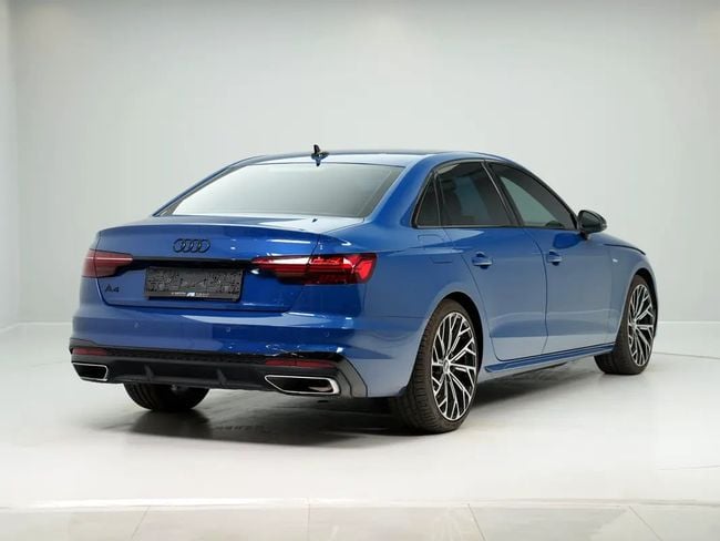Audi A4 35 TFSI S-LINE, миниатюра 23