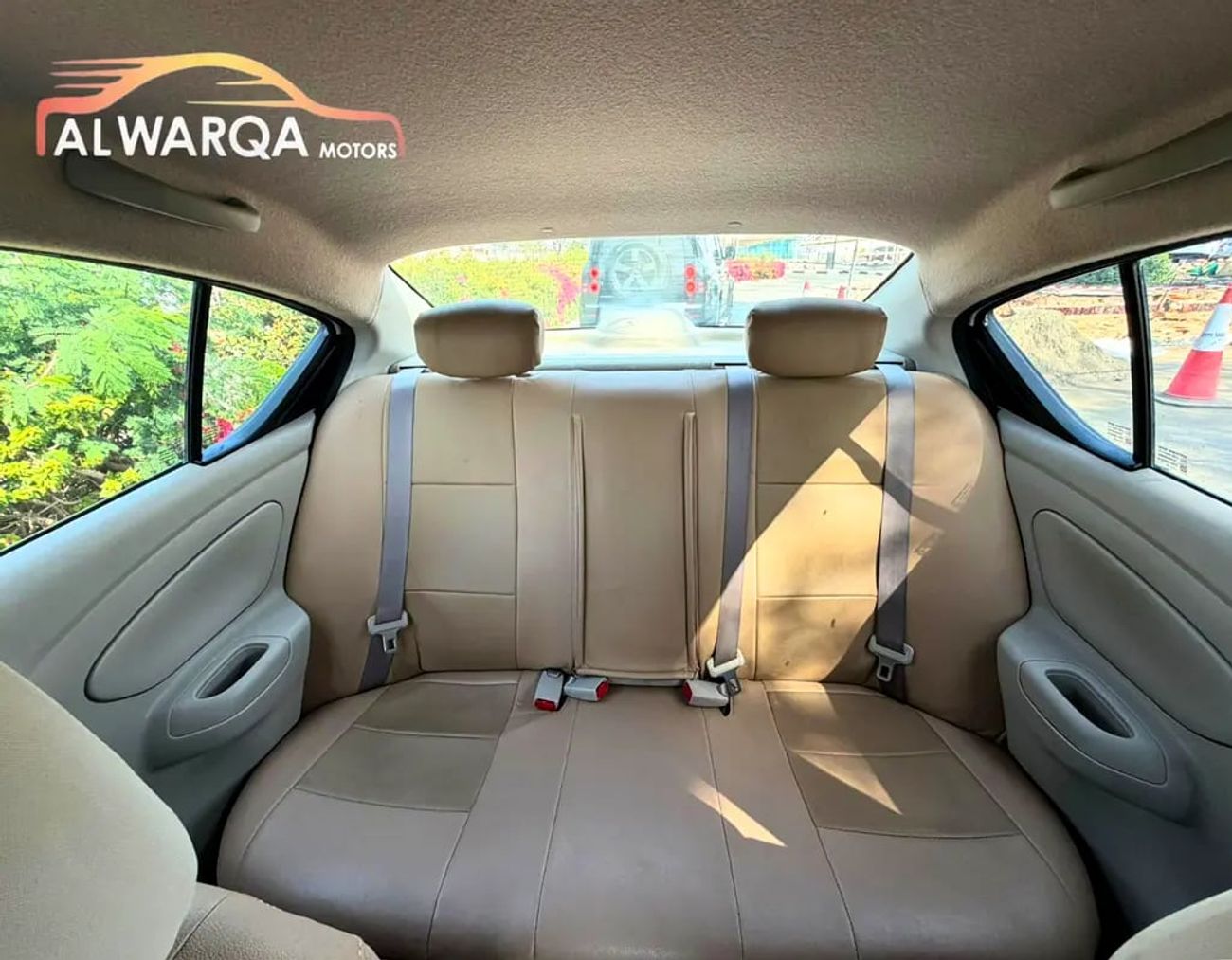 نيسان صني NISSAN SUNNY SV 2023