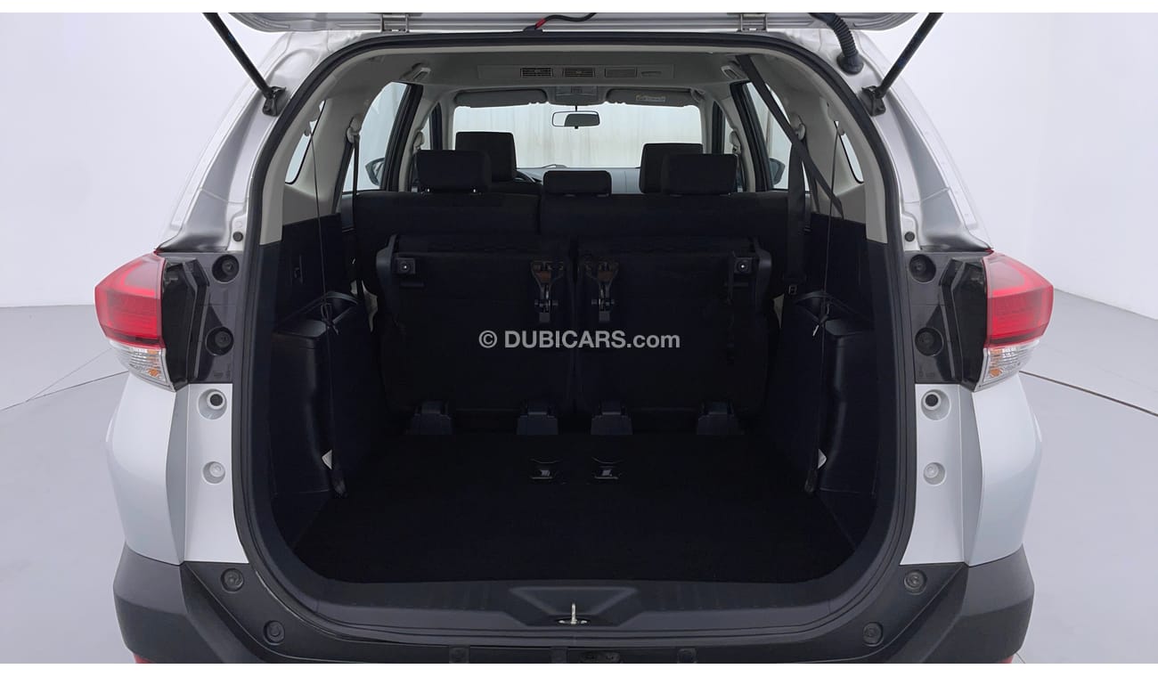 Toyota Rush GX 1.5 | Zero Down Payment | Free Home Test Drive