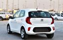 Kia Picanto 2019 Kia Picanto EX (JA), 5dr Hatchback, 1.2L 4cyl Petrol, Automatic, Front Wheel Drive
