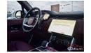 Land Rover Range Rover 2023 Land Rover Range Rover HSE 4.4L Twin Turbo V8