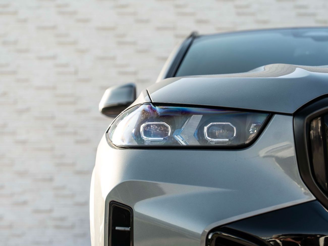 بي أم دبليو X5 40i xDrive 3.0L