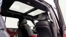 إنفينيتي QX80 AUTOGRAPH CAPTAIN CHAIRS