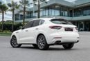 Maserati Levante Levante GT Hybrid | 3,663 P.M | 0% Downpayment | LEVANTE GT HYBRID | WARRANTY!