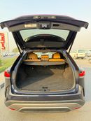 Lexus RX350h Hybrid Base 2.5L Hybrid Base Full Option 2.5L