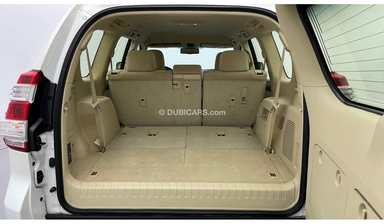 Toyota Prado GXR 2.7 | Zero Down Payment | Free Home Test Drive