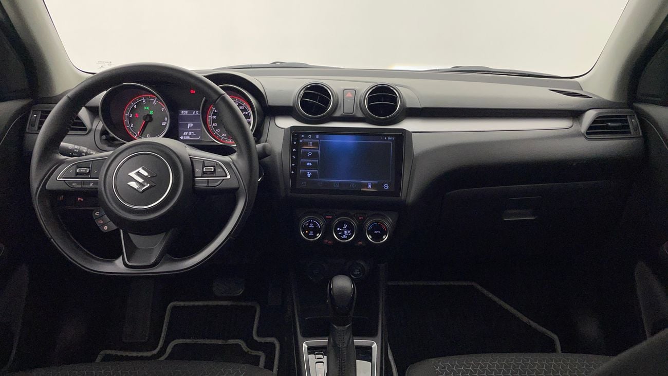 Suzuki Swift GLX 1.2 | Zero Down Payment | Home Test Drive