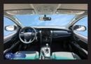 Toyota Fortuner #Ke TOYOTA FORTUNER 4.0L MID A/T PTR 2024 Only Export