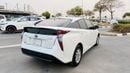 Toyota Prius ECO