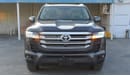 Toyota Land Cruiser LC300 3.3L DSL 4WD AT with rear differential lock, sunroof, 20R Alloy wheel, 360