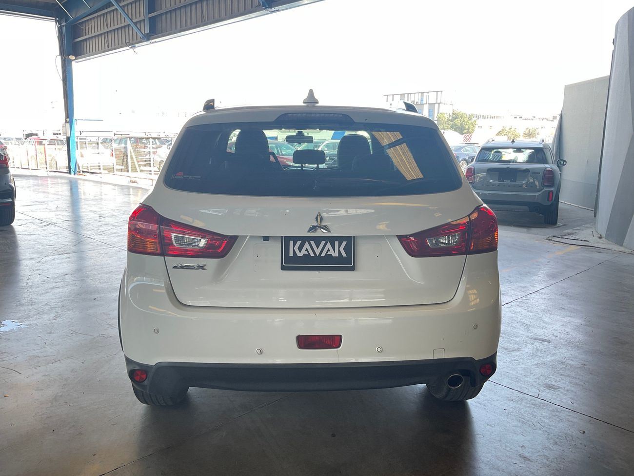 ميتسوبيشي ASX GLX Midline | upto AED 20,000 Ramadan Discount | شامل الضمان | 0 ﺪﻔﻋﺓ ﺃﻮﻟﻯ