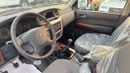 Nissan Patrol Safari Nissan Patrol Safari (Al Ostoura Edition) 4.8L Gasoline Engine 7 Seater