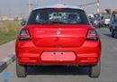 سوزوكي سويفت GLX 1.2L Petrol AT / New Stocks Available / Book Now!