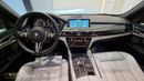 BMW X5M 2016 BMW X5 M Sport, BMW Warranty-Service Contract-Full Service History, GCC