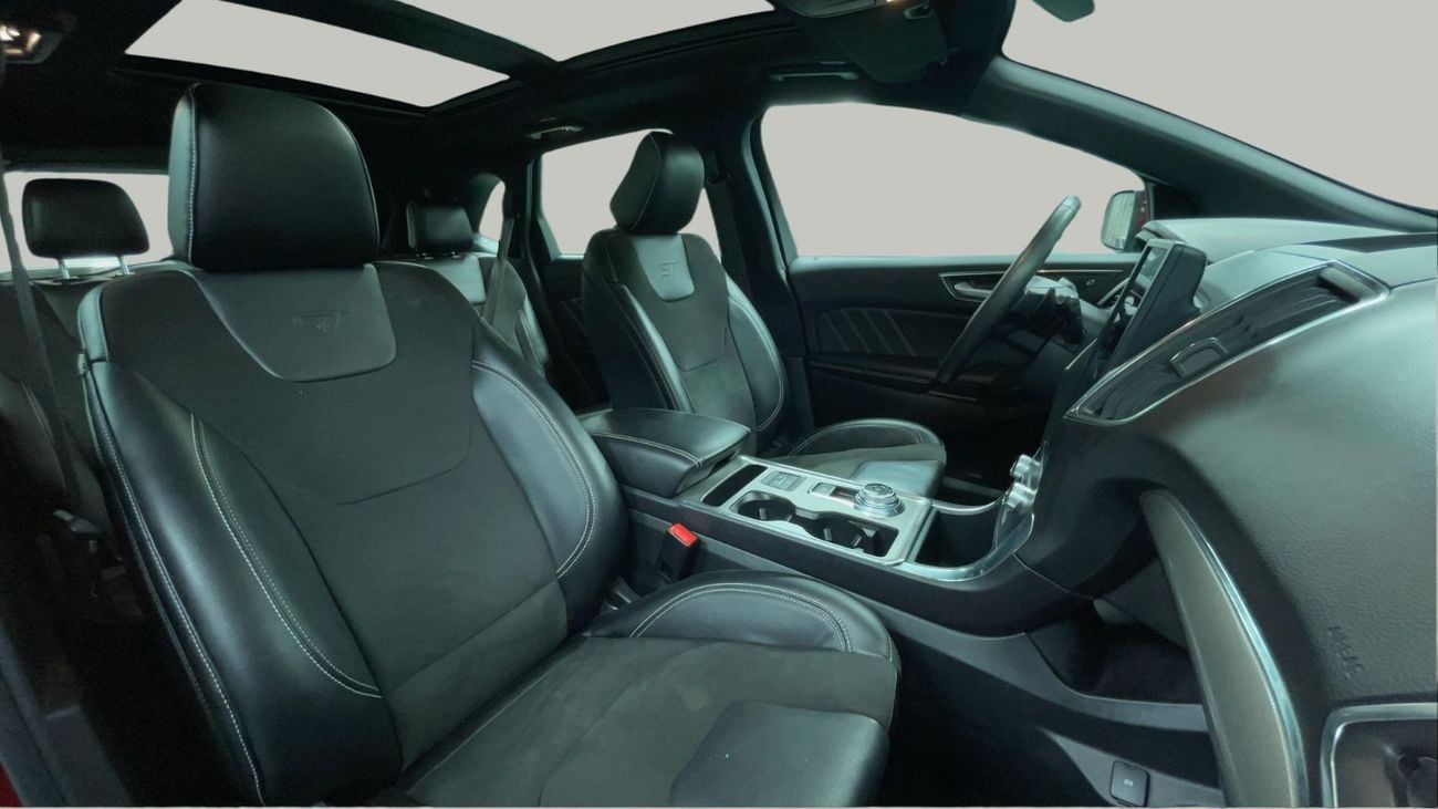 Ford Edge 2023 ST | AED 1666/Month | 0 DP | 30 Day Return | Warranty | Service History