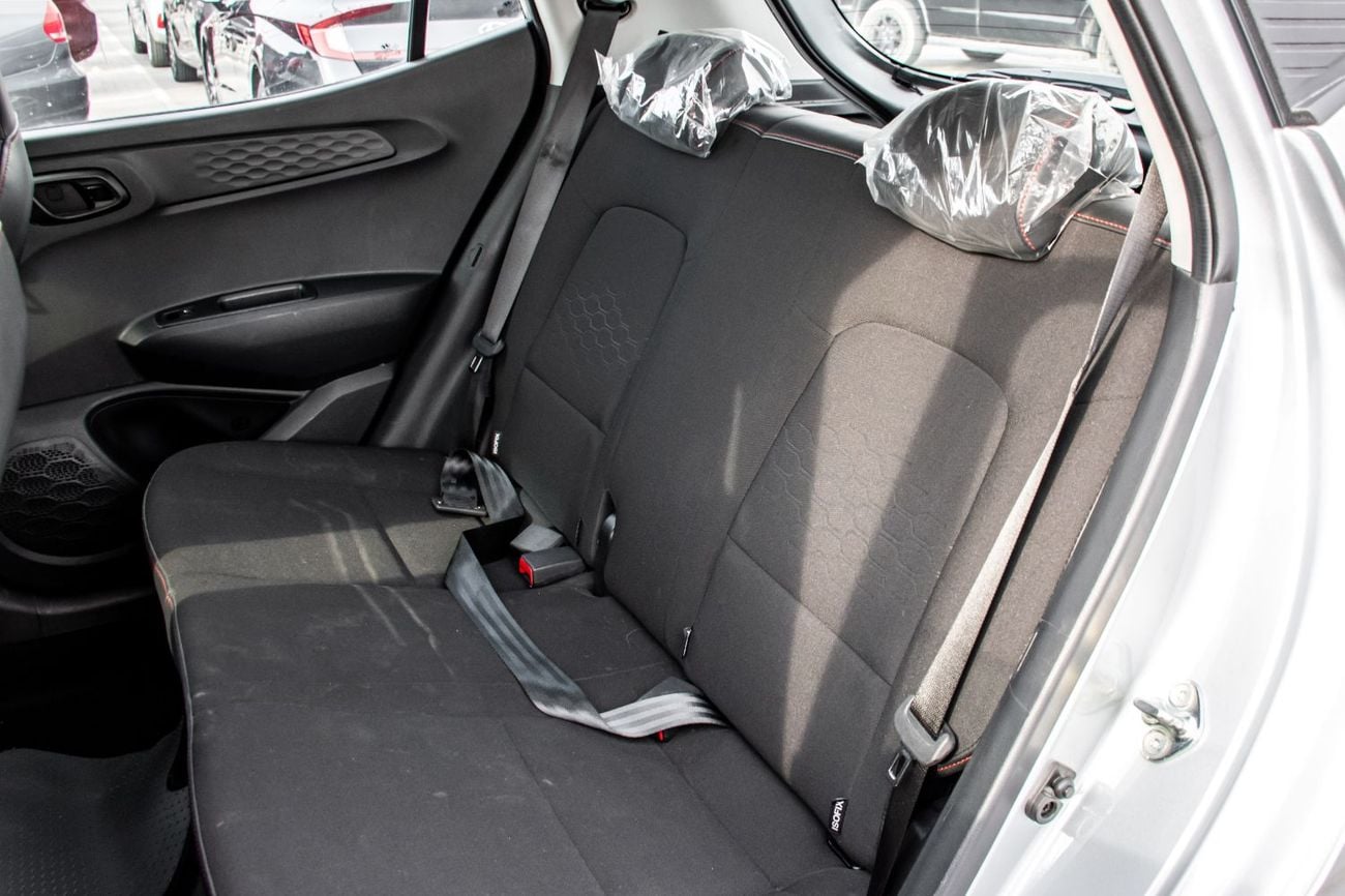 Hyundai Grand i10 SMART