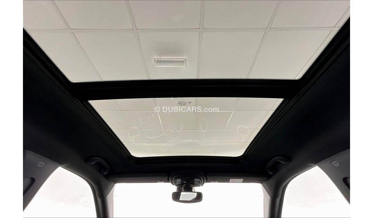 Jeep Compass S Limited