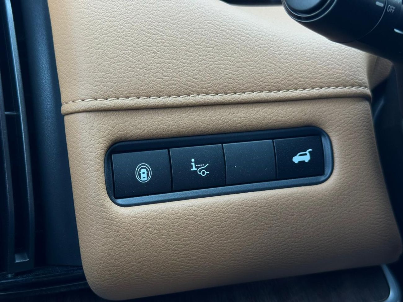 Nissan Patrol NISSAN PATROL LE Platinum City 3.5L