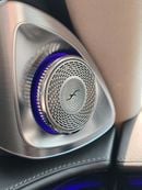 Mercedes Maybach S680 Maybach Agency Warranty 2026 GCC