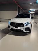 Mercedes-Benz GLB 250