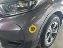 Honda CR-V 2.4 I-VTEC LX 2WD AUTO | Guaranteed Warranty | 0 Down Payment