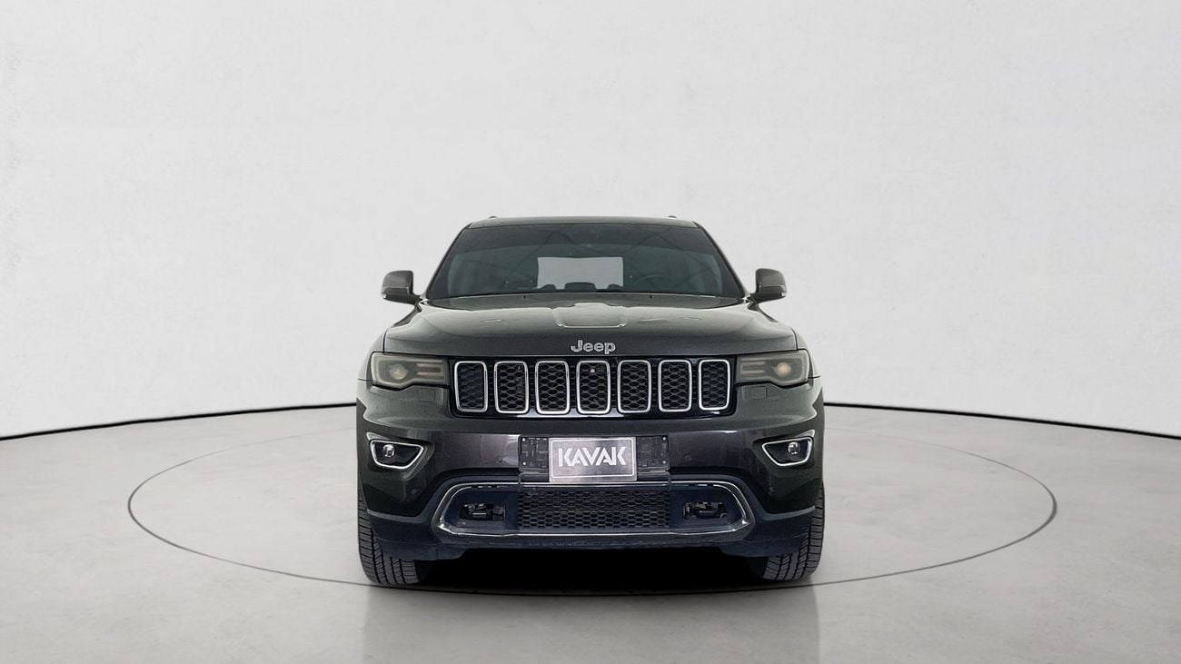 Jeep Grand Cherokee LIMITED | Guaranteed Warranty | 0 Down Payment
