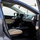 Mazda 3 2019 Mazda 3 SE (BN), 4dr Sedan, 1.6L 4cyl Petrol, Automatic, Front Wheel Drive