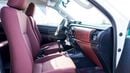 Toyota Hilux Double Cabin, 2.4L, 4x4, Diesel