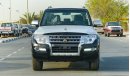 Mitsubishi Pajero GLS 3.0 LWB H/L Leather With Sunroof 6 Cylinder LIMITED STOCK