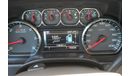Chevrolet Silverado (2014)  LTZ Z71 5.3L , GCC