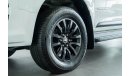 شيفروليه تريلبلازر 2018 Chevrolet Trailblazer LTZ Z71 4WD / Full Chevrolet Service History & 5 Year Chevrolet Warranty