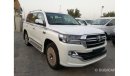 Toyota Land Cruiser 4.0L GXR Grand Touring 2020