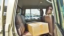 Toyota Land Cruiser Pick Up 4.2L Diesel V6 Double Cabin