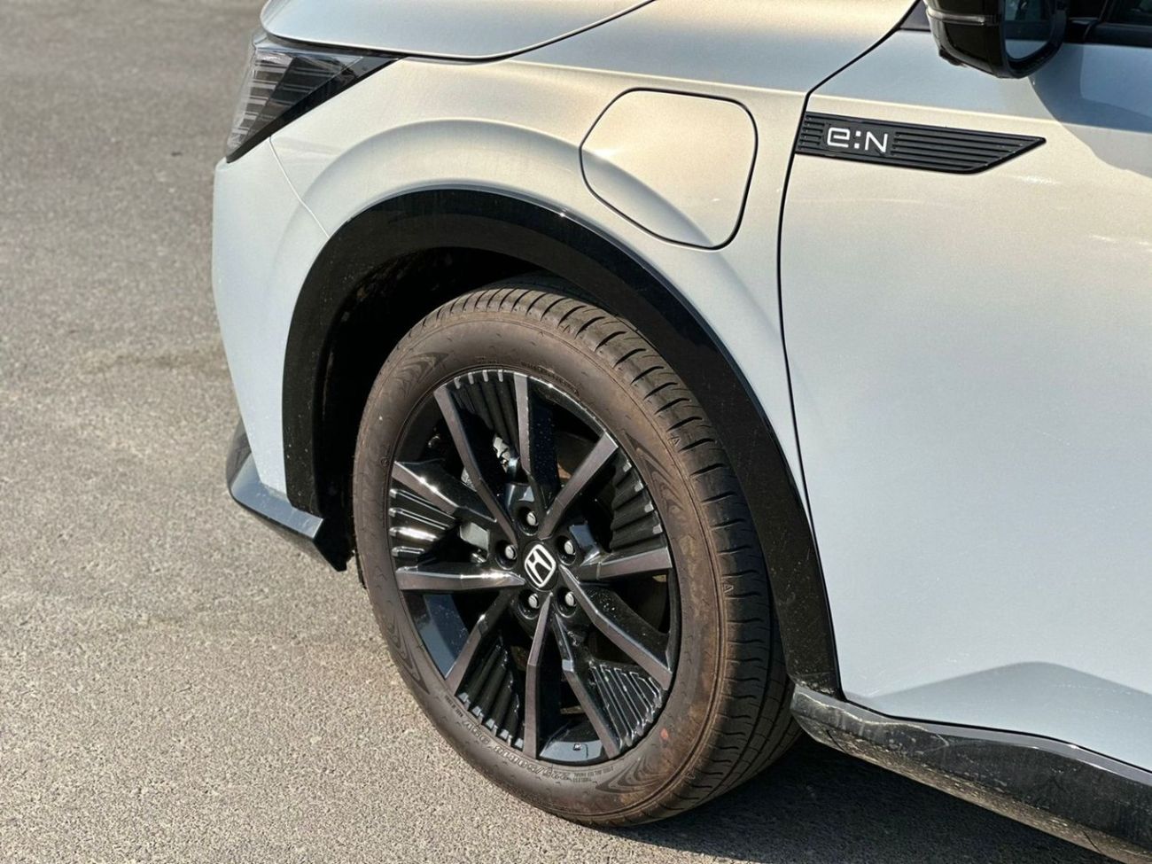 Honda e:NP2 HONDA ENP2 2024