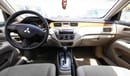 Mitsubishi Lancer GLX