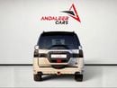 Mitsubishi Pajero GLS H/L SIGNATURE EDI | 3.8L V6 | 7-SEATER | SINGLE OWNER | FULL SERVICE HISTORY