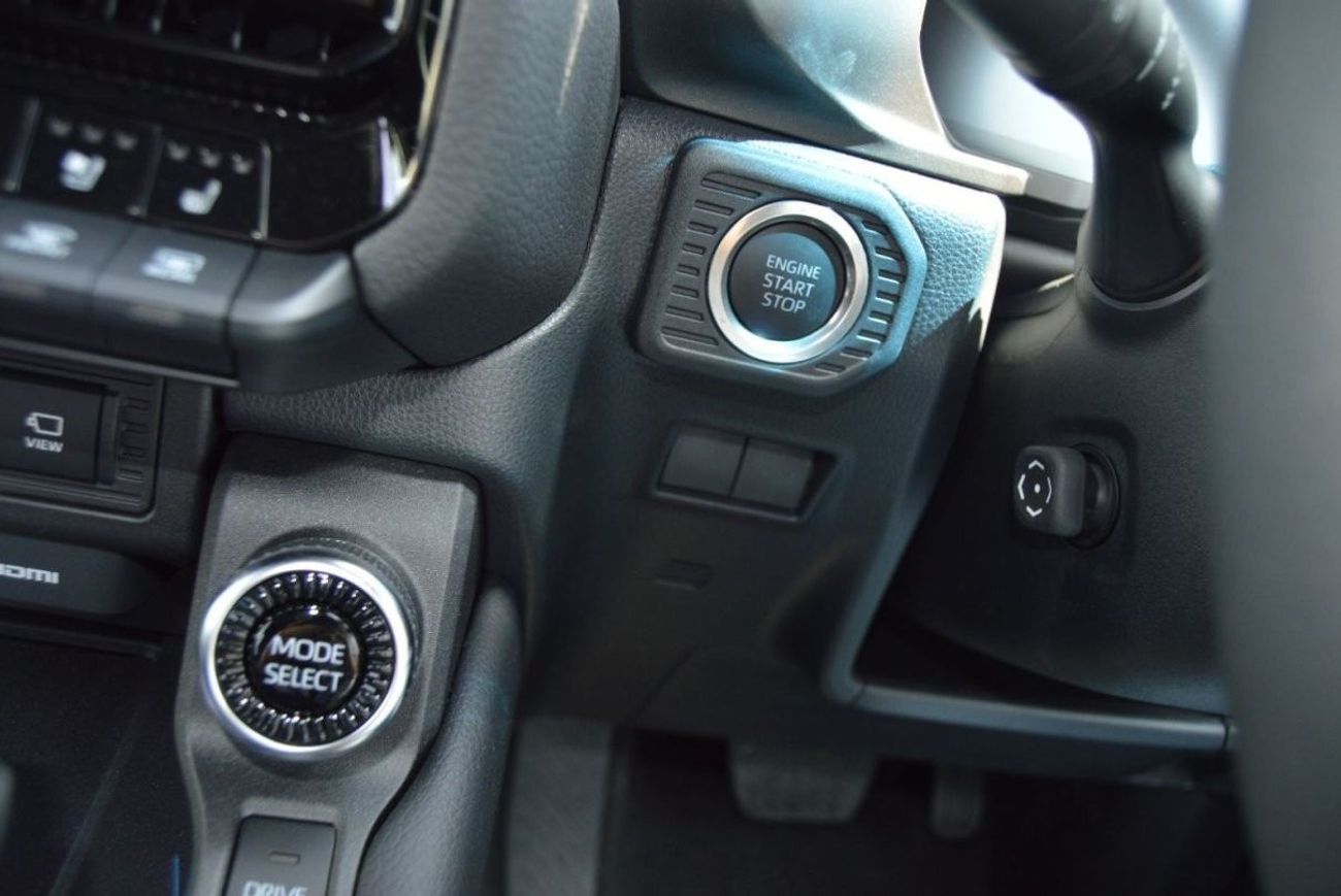 Toyota Land Cruiser Prado Brand New