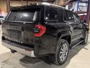 Toyota 4Runner LIMITED 7-Seater 2.4L
