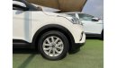 Hyundai Creta Mid Hyundai Creta 2020 GCC