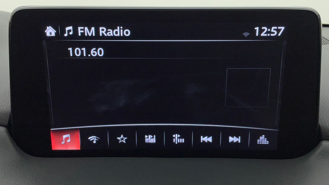 Mazda CX5 GL 2.5 | Zero Down Payment | Home Test Drive